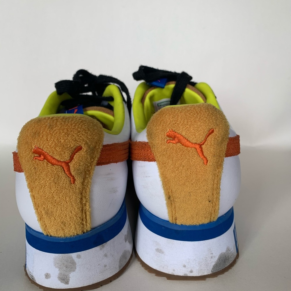 Puma - Picture 6 of 8